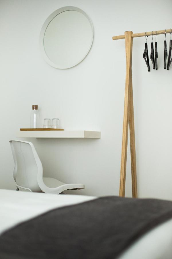 The Minimal House II Apartment Bombarral Exterior photo