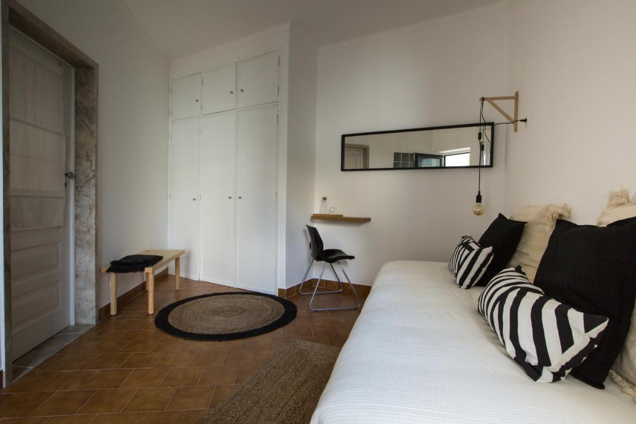 The Minimal House II Apartment Bombarral Exterior photo