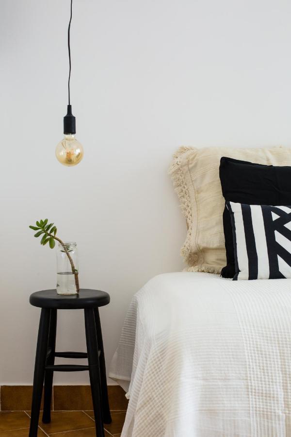 The Minimal House II Apartment Bombarral Exterior photo