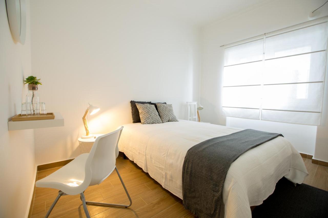 The Minimal House II Apartment Bombarral Exterior photo