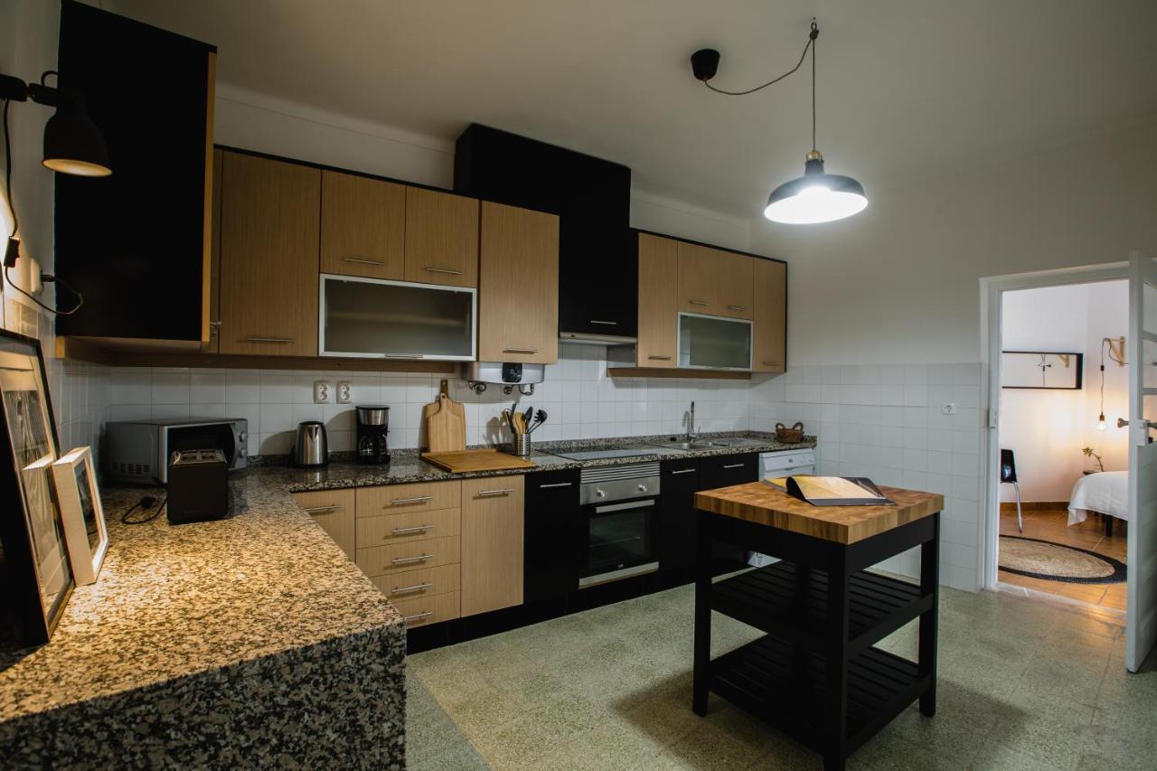 The Minimal House II Apartment Bombarral Exterior photo