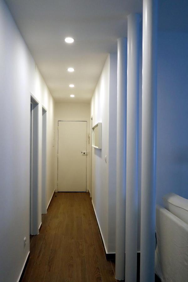 The Minimal House II Apartment Bombarral Exterior photo